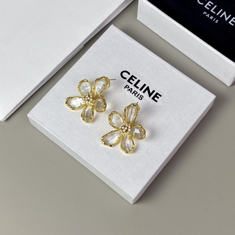 Celine Earrings